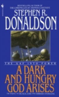 Dark and Hungry God Arises