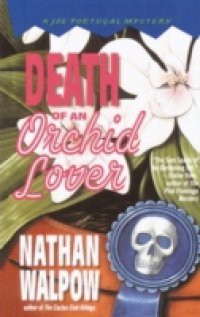 Death of an Orchid Lover