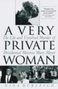 Very Private Woman