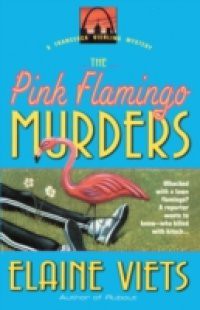 Pink Flamingo Murders