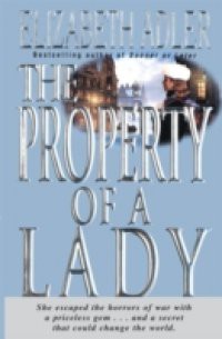 Property of a Lady