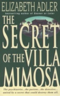 Secret of the Villa Mimosa