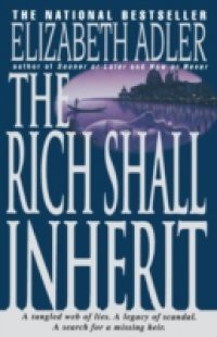 Rich Shall Inherit