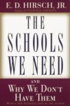 Schools We Need