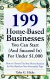 199 Great Home Businesses You Can Start (and Succeed In) for Under $1,000