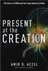 Present at the Creation