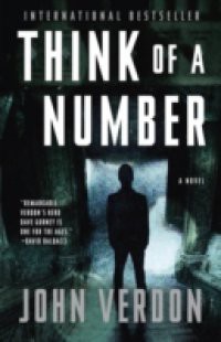 Think of a Number (Dave Gurney, No. 1)