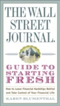 Wall Street Journal Guide to Starting Fresh