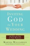 Inviting God to Your Wedding