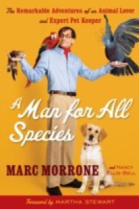 Man for All Species