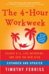 4-Hour Workweek, Expanded and Updated