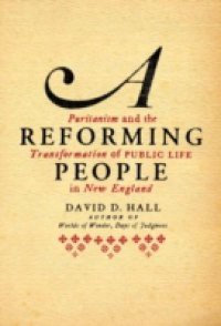 Reforming People