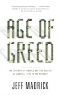 Age of Greed