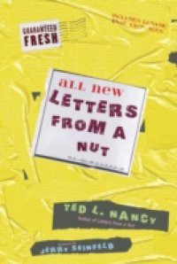 All New Letters from a Nut