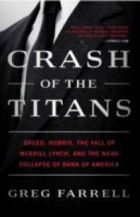 Crash of the Titans