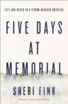 Five Days at Memorial