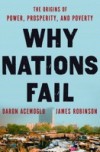 Why Nations Fail