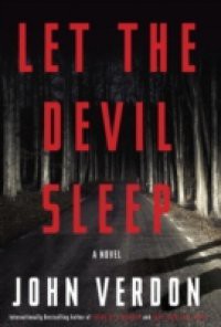 Let the Devil Sleep (Dave Gurney, No. 3)