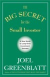 Big Secret for the Small Investor