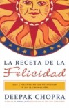 La receta de felicidad