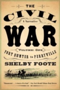 Civil War: A Narrative