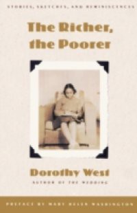 Richer, the Poorer