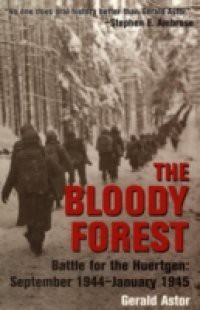Bloody Forest