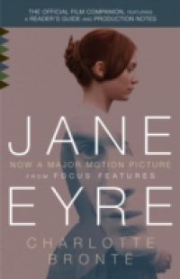 Jane Eyre (Movie Tie-in Edition)