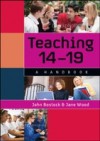 Teaching 14-19