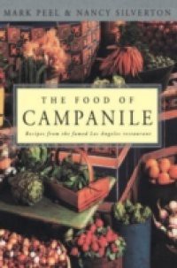 Food of Campanile