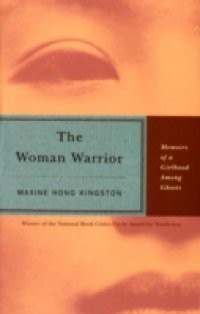 Woman Warrior