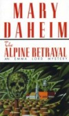 Alpine Betrayal
