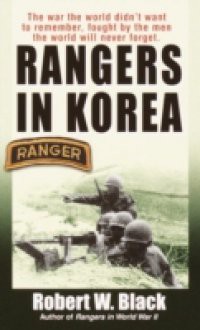 Rangers in Korea