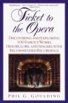 Ticket to the Opera