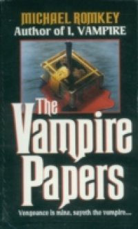 Vampire Papers