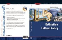 Rethinking Cultural Policy