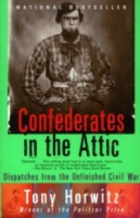 Confederates in the Attic