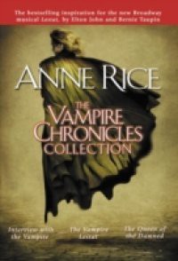 Vampire Chronicles Collection