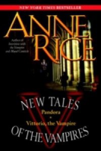 New Tales of the Vampires