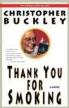 Thank You for Smoking