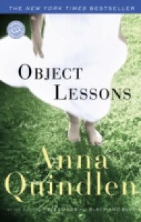 Object Lessons