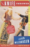 Knife Thrower