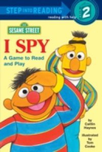 I Spy (Sesame Street)