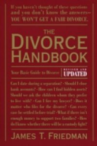 Divorce Handbook