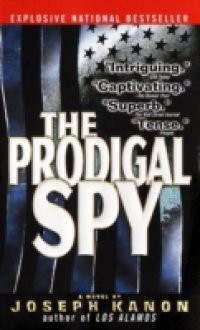 Prodigal Spy