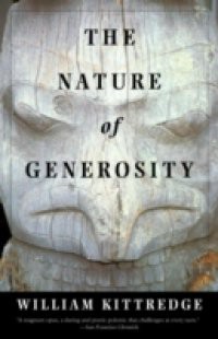 Nature of Generosity
