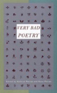 Very Bad Poetry