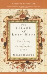 Island of Lost Maps