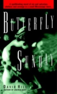 Butterfly Sunday