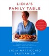 Lidia's Family Table